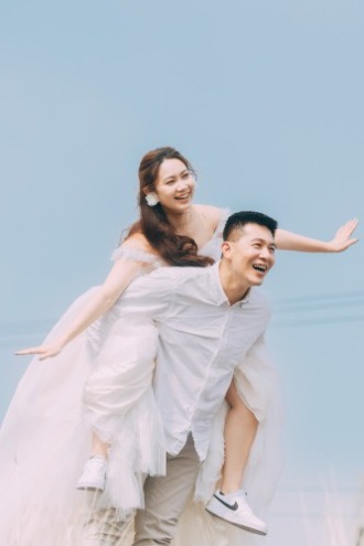 婚紗攝影師口袋名單｜婚紗攝影師推薦｜攝影師 百均