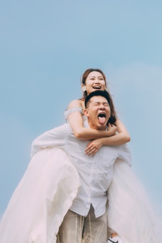 婚紗攝影師口袋名單｜婚紗攝影師推薦｜攝影師 百均