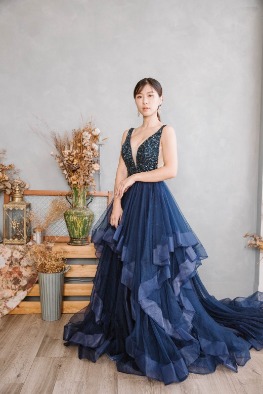 婚紗禮服租借推薦｜彰化婚紗禮服租借｜台中婚紗禮服租借｜南投婚紗禮服租借