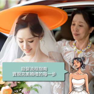 迎娶流程指南：實現完美婚禮的每一步.png