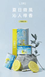 日版LEME樂美加熱煙彈/通用加熱片IQOS主機：圖片 5